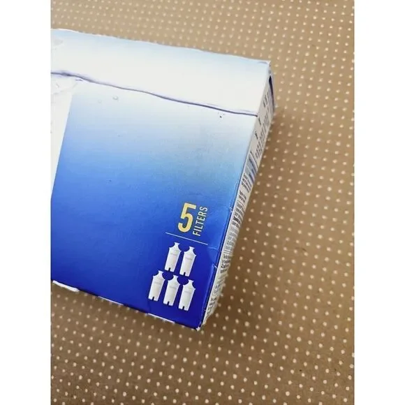 Brita Replacement Water Filters, 5 Pack - Picture 3 of 7